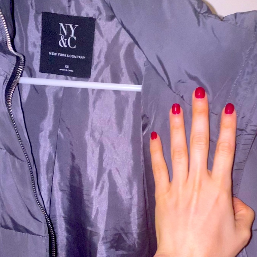Winter Jacket